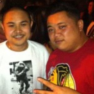 Meet your Posher, Jason